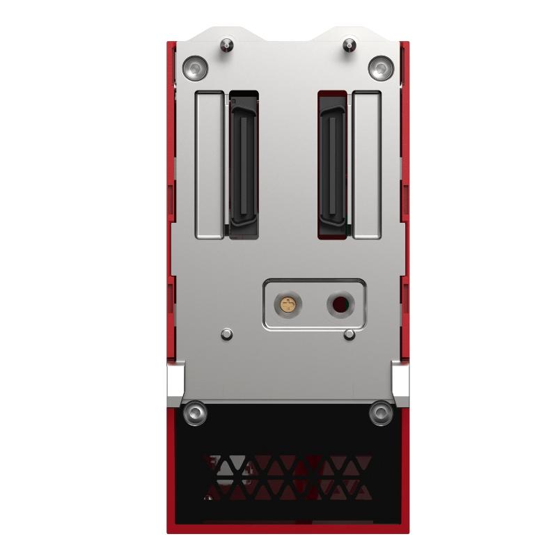 Schneider BMEH584040S Redundant Processor Module