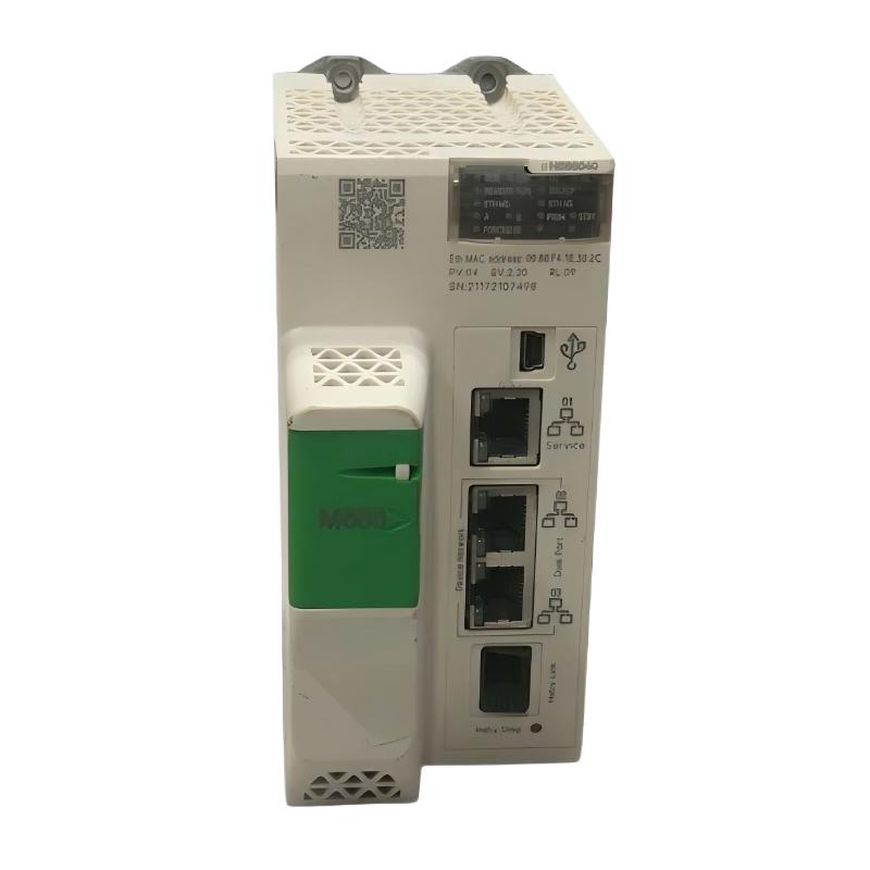 Schneider BMEH586040 Redundant Processor Module