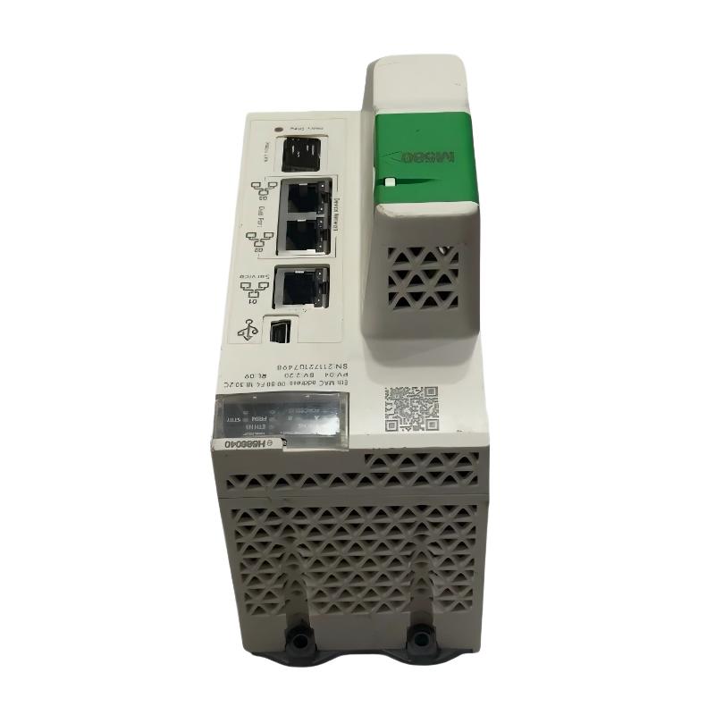 Schneider BMEH586040 Redundant Processor Module