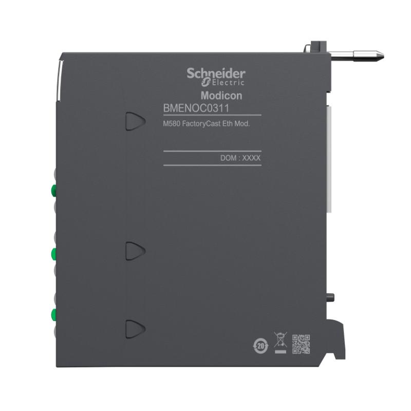 Schneider BMENOC0311 Ethernet Communication Module