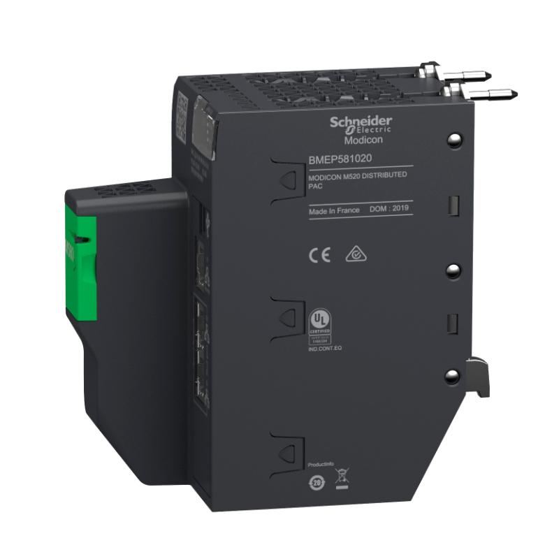 Schneider BMEP581020H Independent Processor