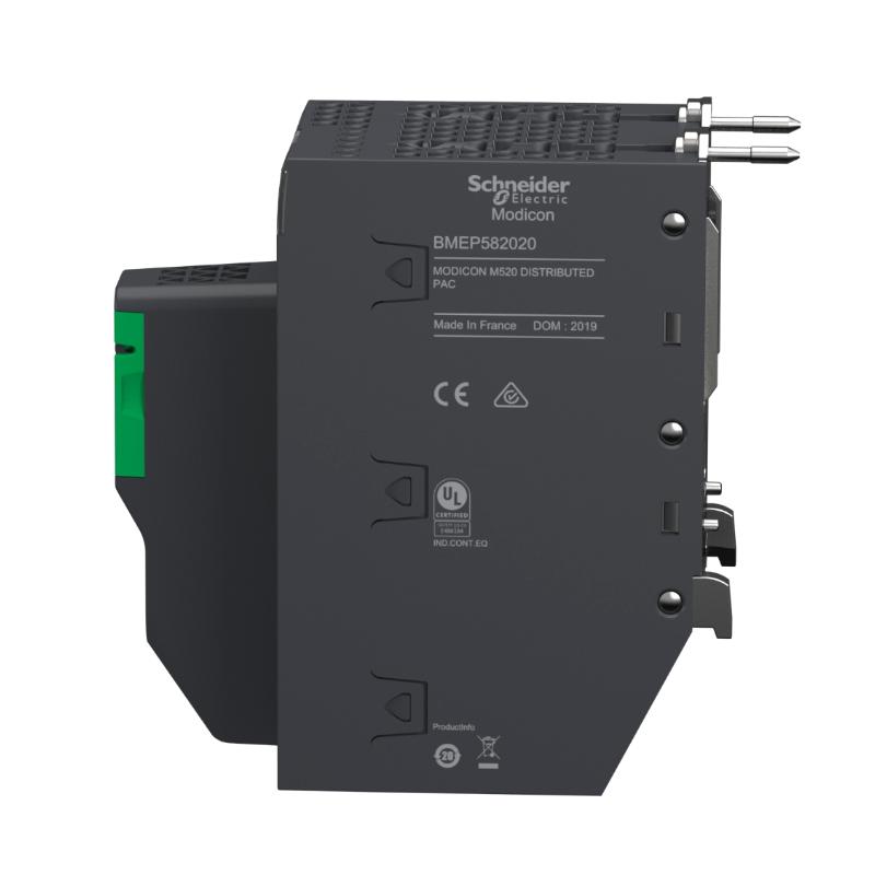 Schneider BMEP582020 Independent Processor