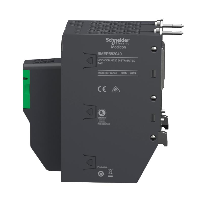 Schneider BMEP582040 Independent Processor