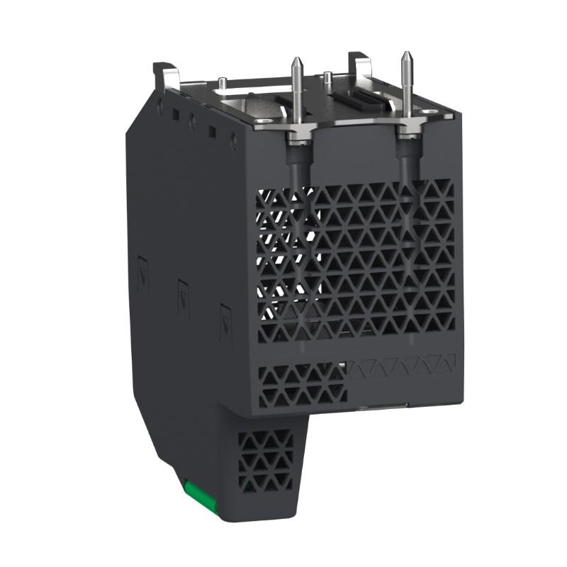 Schneider BMEP584040 Independent Processor