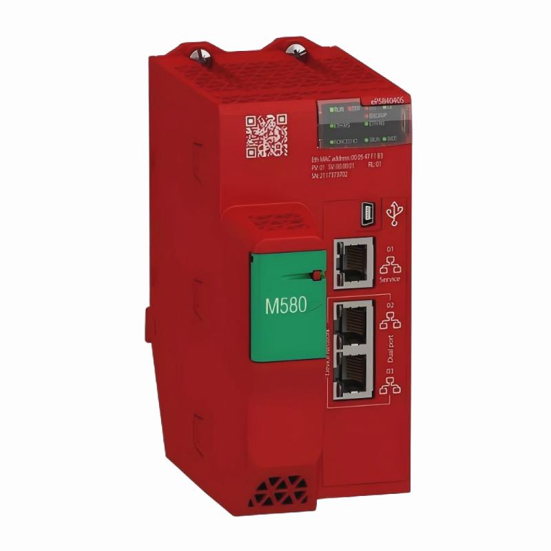 Schneider BMEP584040S Independent Security Processor
