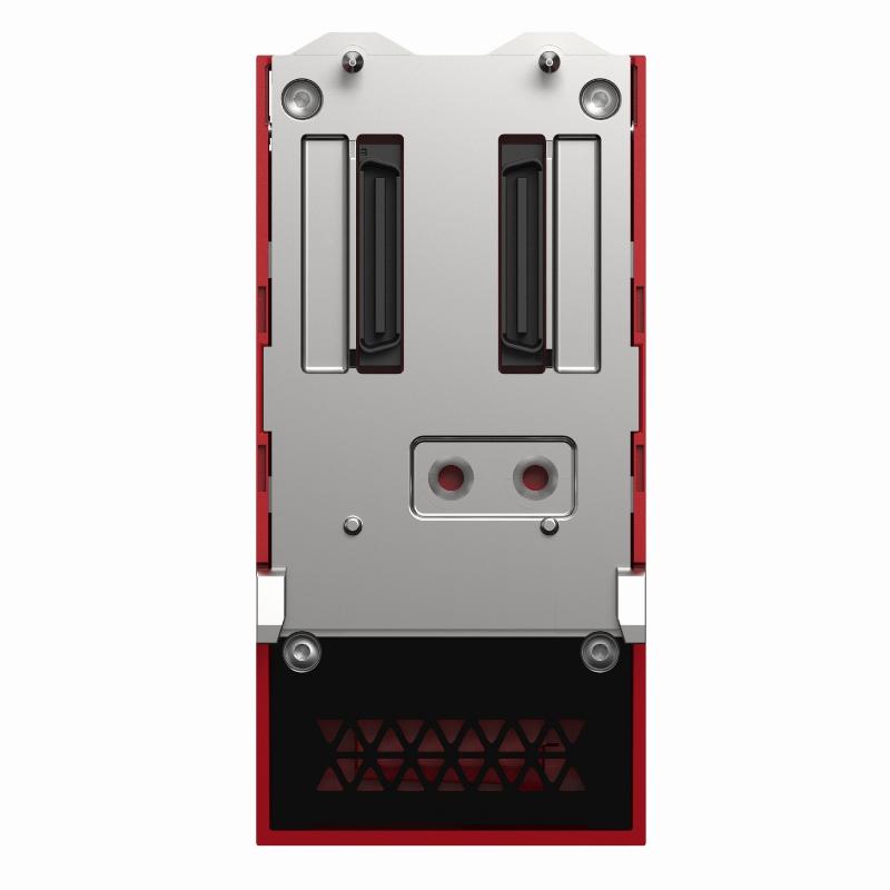 Schneider BMEP58CPROS3 Independent Security Coprocessor