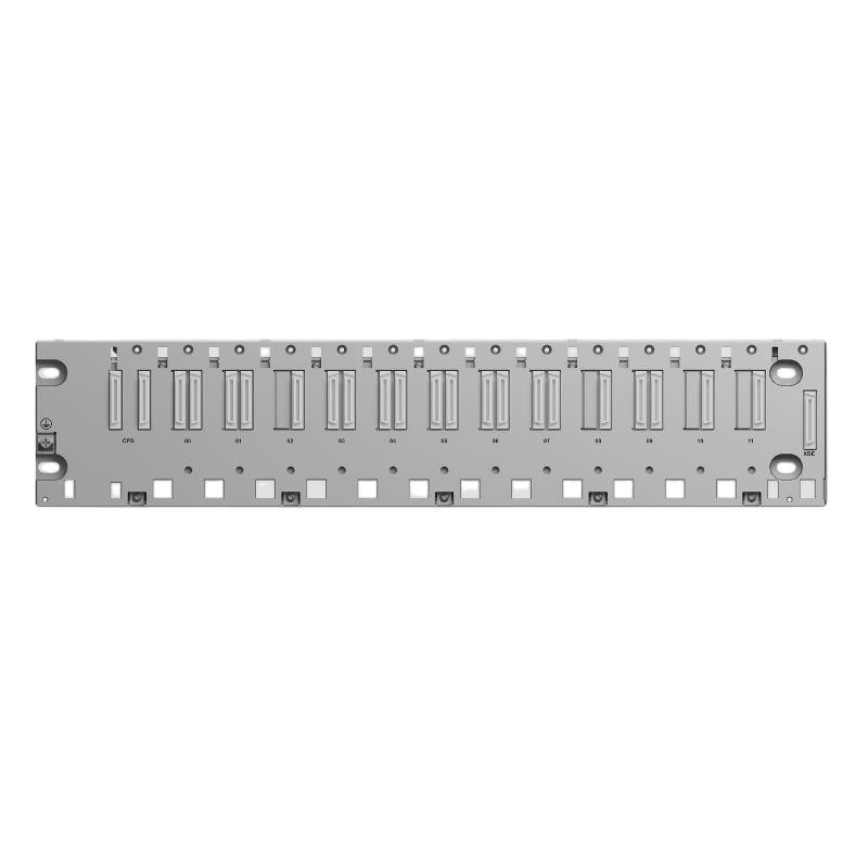 Schneider BMEXBP1200H Ethernet Backplane