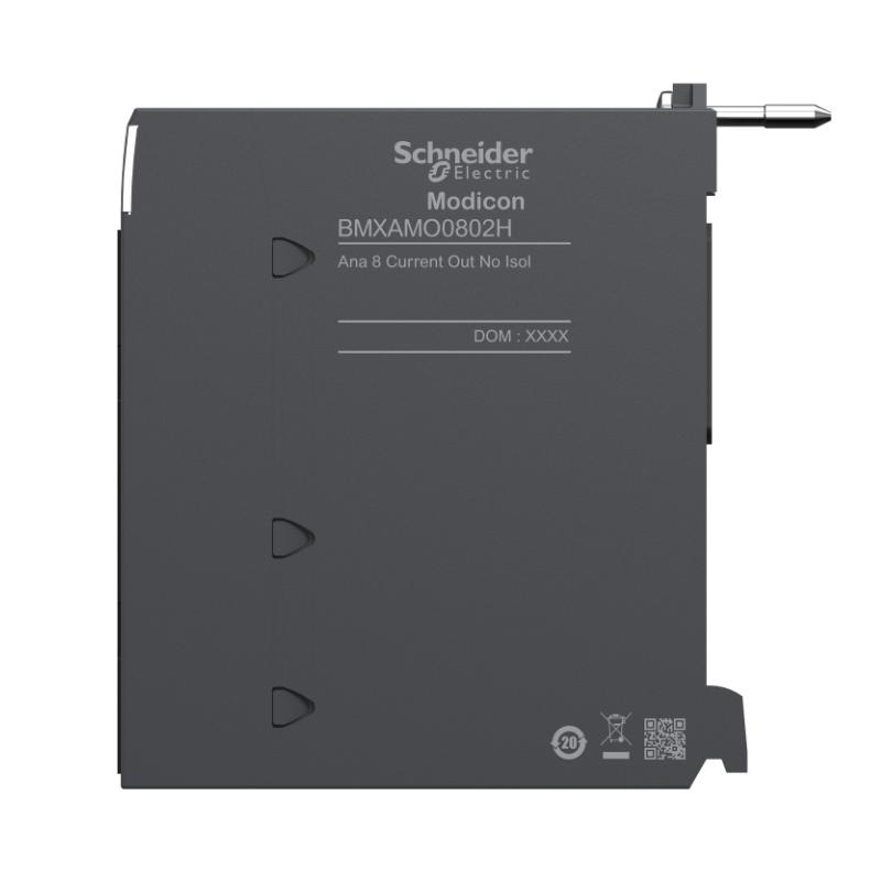 Schneider BMXAMO0802H Analog Output Module