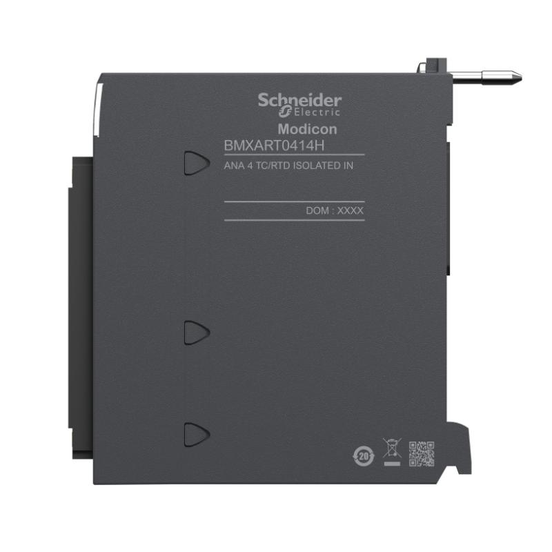 Schneider BMXART0414H Analog Input Module