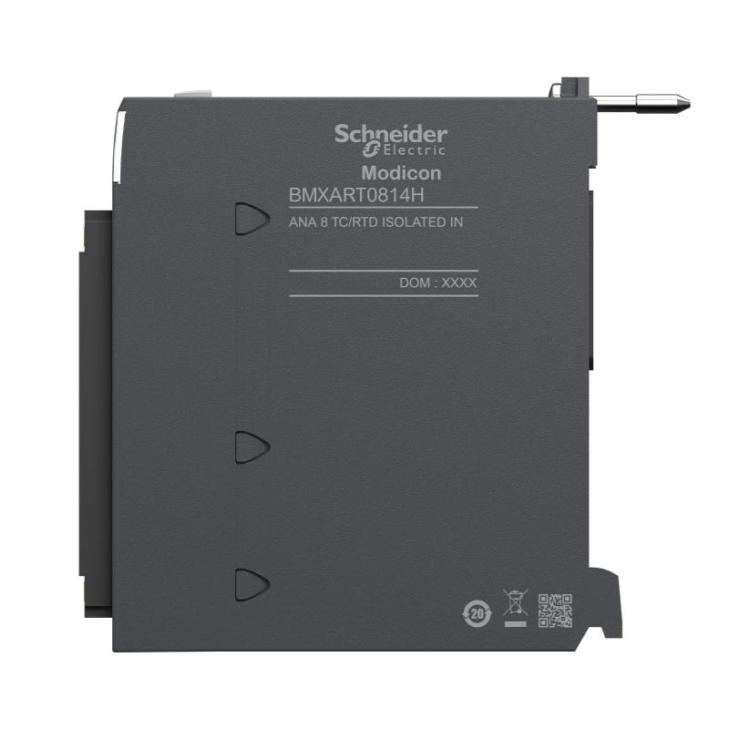 Schneider BMXART0814H Analog input Module