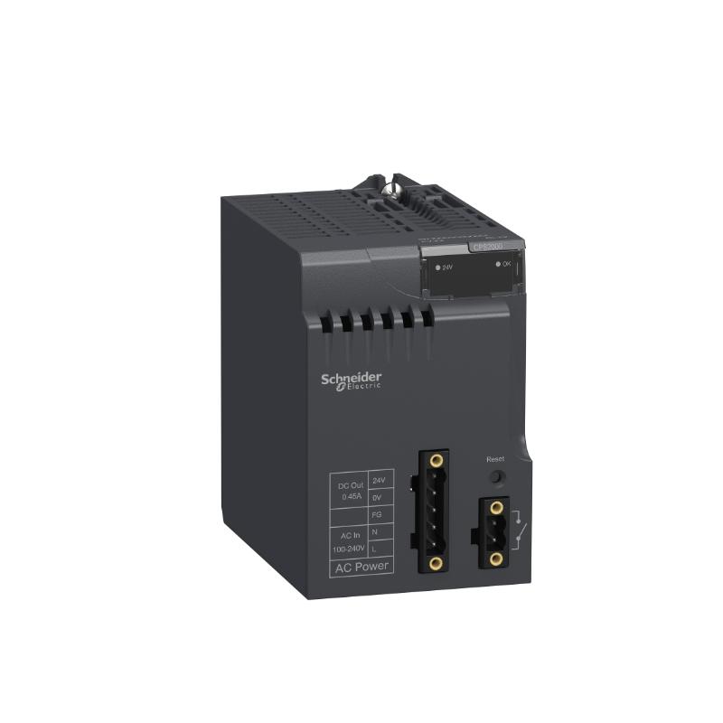 Schneider  BMXCPS4002  Redundant Power Supply Module