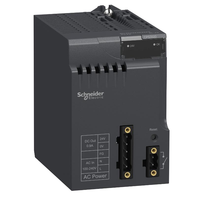 Schneider BMXCPS3500 Power Module
