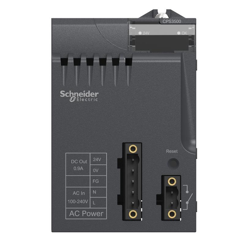 Schneider BMXCPS3500 Power Module