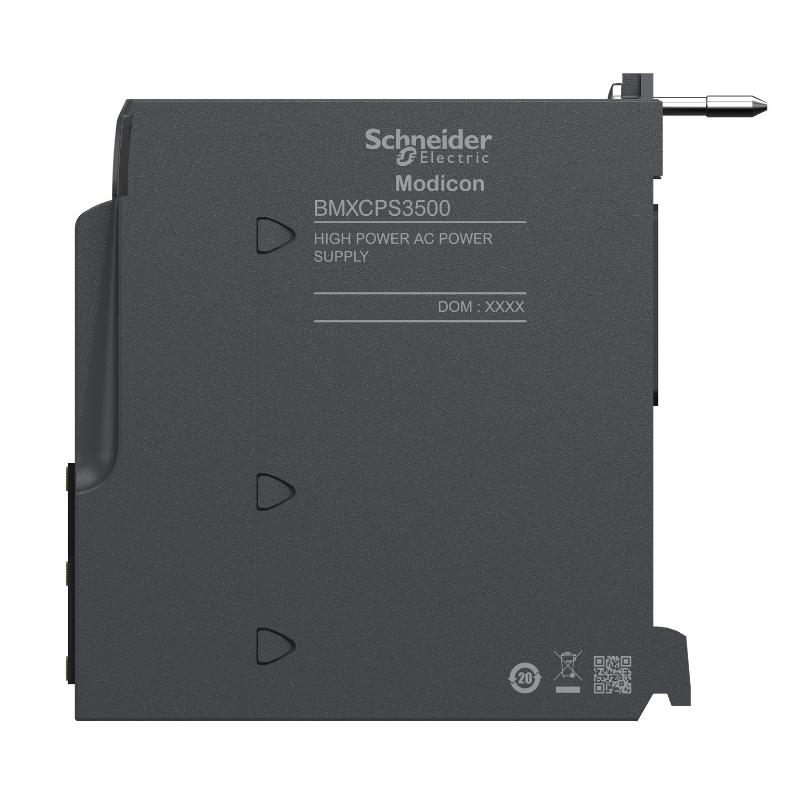 Schneider BMXCPS3500 Power Module