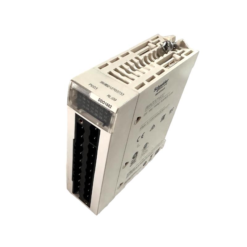 Schneider  BMXDD01602  Discrete Input Module