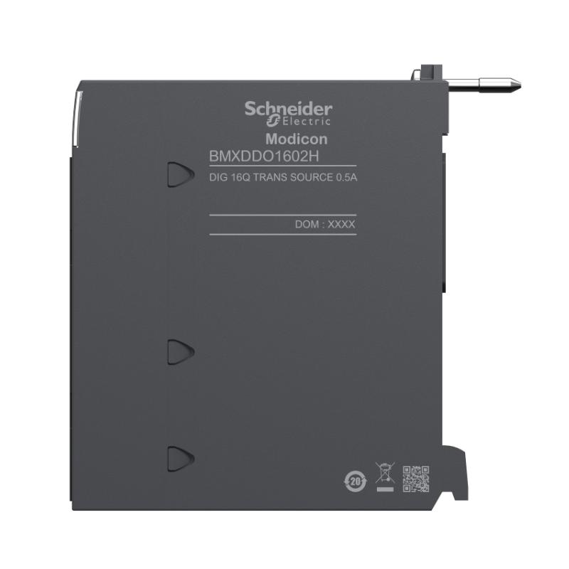 Schneider BMXDDO1602H Discrete Output Module