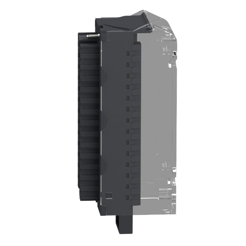 GE Fanuc IC200CPU002 CPU (Central Processing Unit)