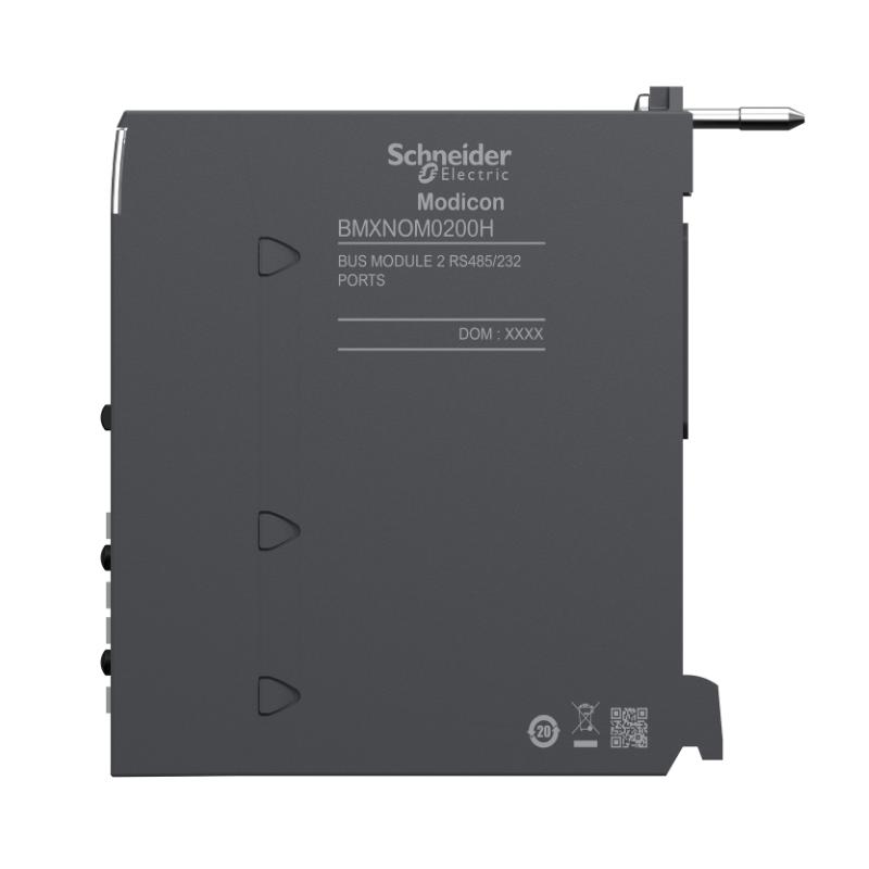 Schneider BMXNOM0200H Serial Link Module