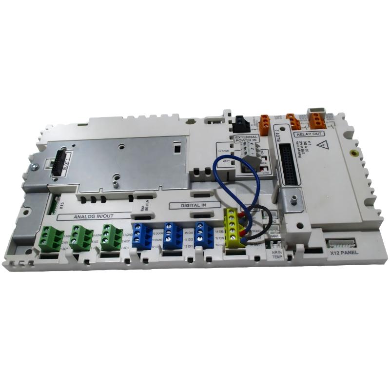 ABB CCU-24-S 3AXD50000034659 Control Unit
