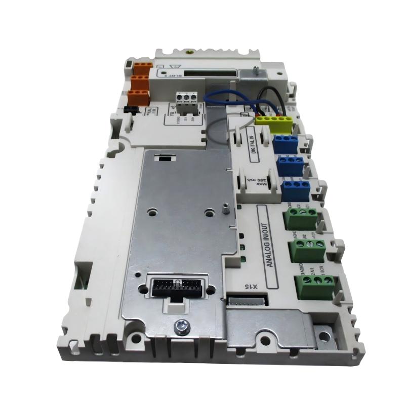 ABB CCU-24-S 3AXD50000034659 Control Unit