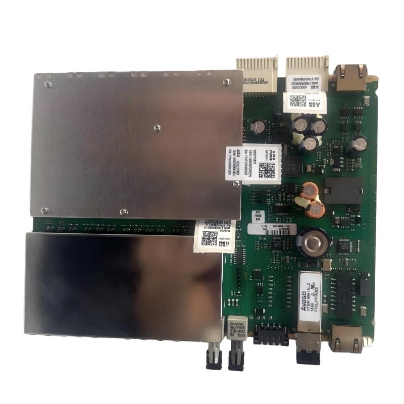ABB COM02 1KHL178025R0001Z Control Board