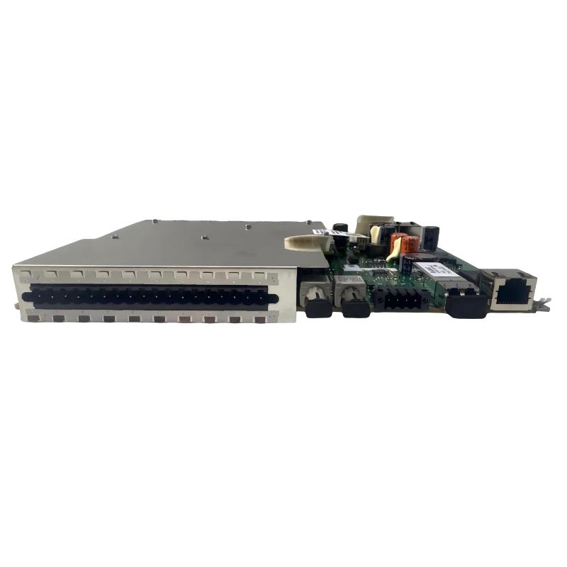 ABB COM02 1KHL178025R0001Z Control Board