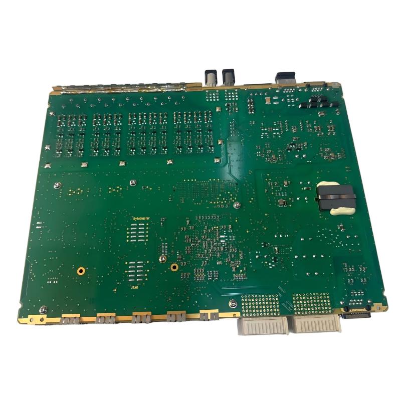 ABB COM02 1KHL178025R0001Z Control Board
