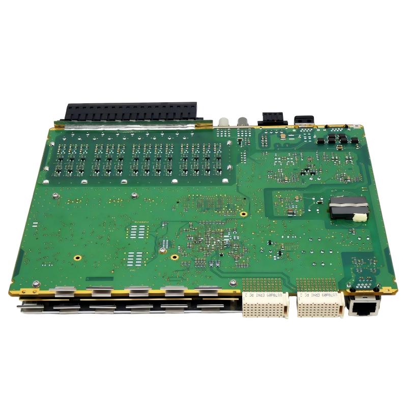 ABB COM02 1KHL178025R0002Z Control Board