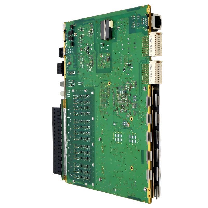 ABB COM02 1KHL178025R0002Z Control Board