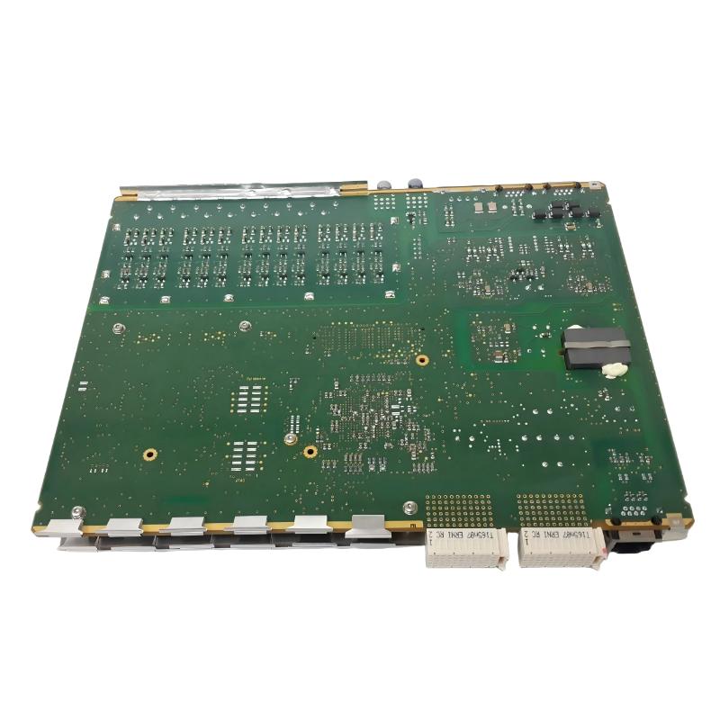 ABB COM02 1KHL178025R0101Z Control Board