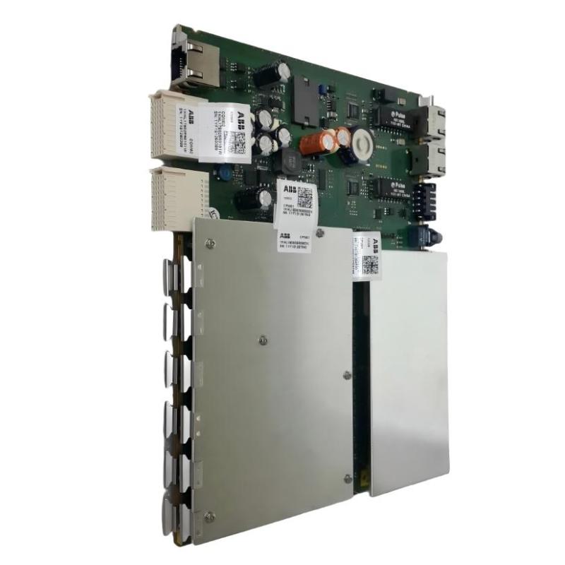 ABB COM02 1KHL178025R0101Z Control Board
