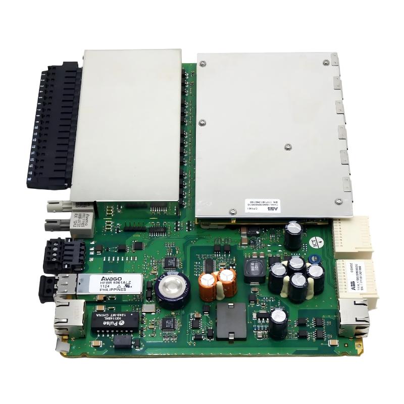 ABB COM02 1KHL178025R0102P Control Board