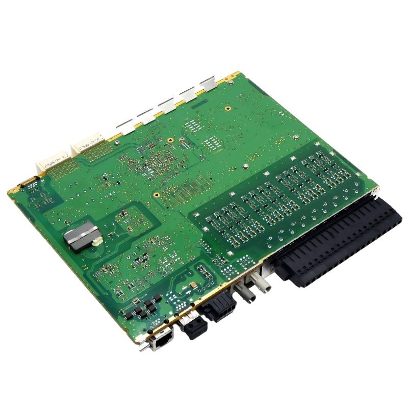 ABB COM02 1KHL178025R0102P Control Board