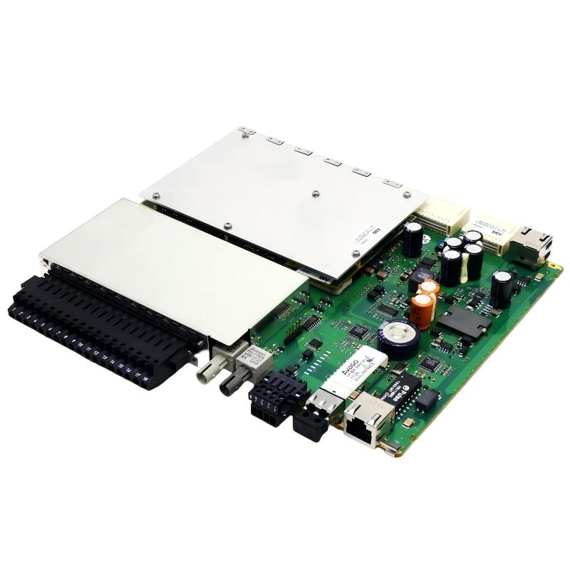 ABB COM02 1KHL178025R0102P Control Board