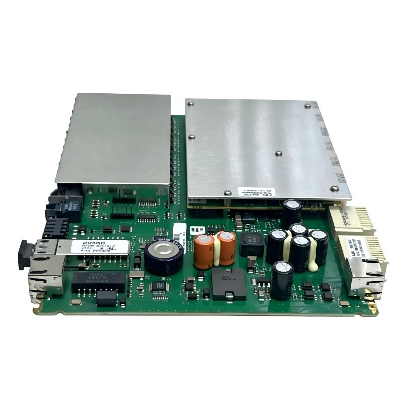 ABB COM02 1KHL178025R0102Z Control Board