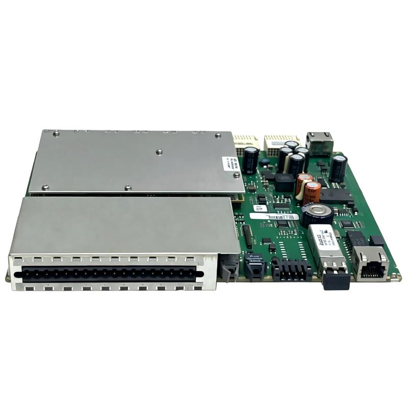 ABB COM02 1KHL178025R0102Z Control Board