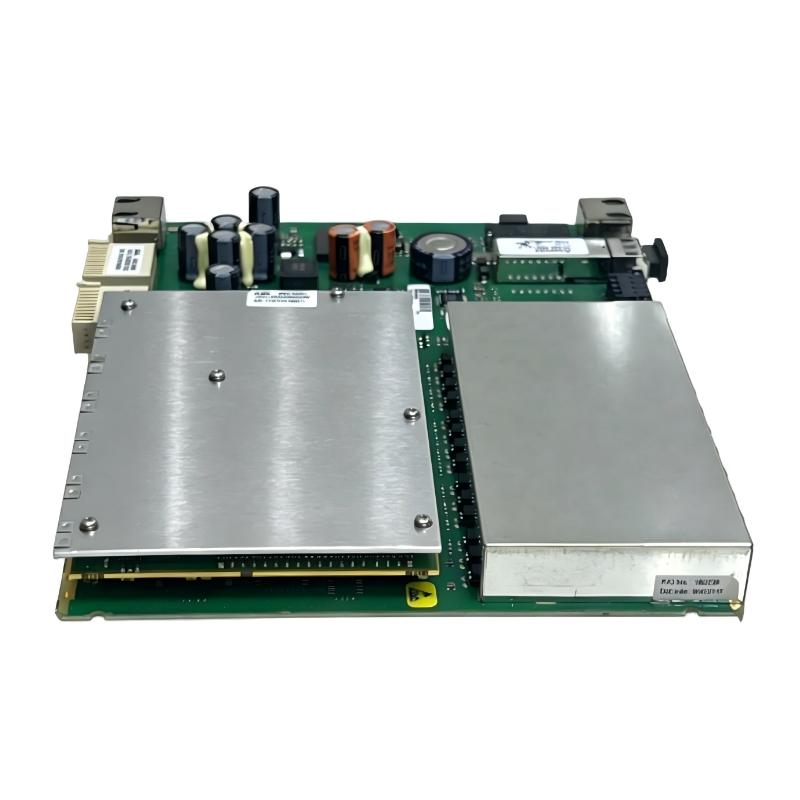 ABB COM02 1KHL178025R0102Z Control Board