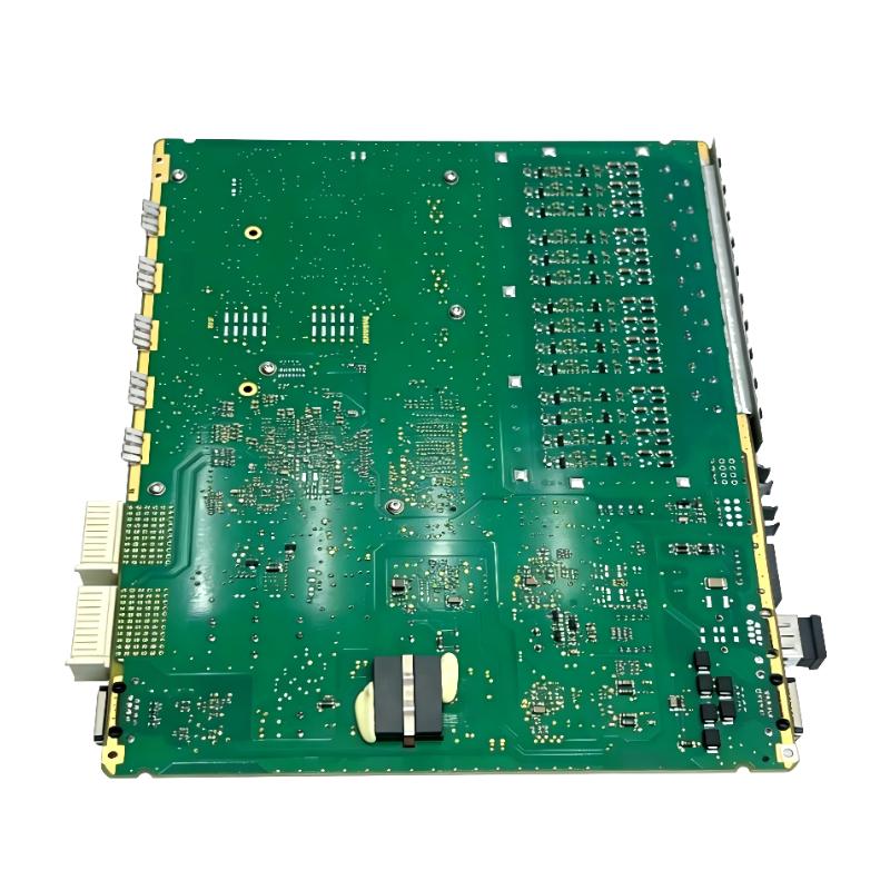 ABB COM02 1KHL178025R0102Z Control Board