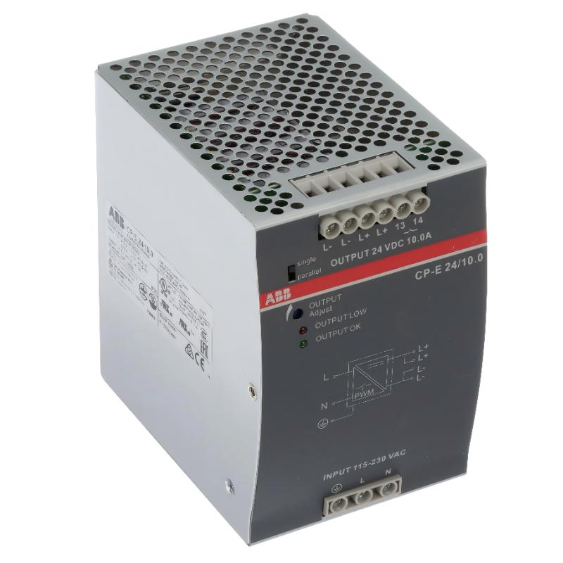ABB CP-E 24/10.0 1SVR427035R0000 Power Supply