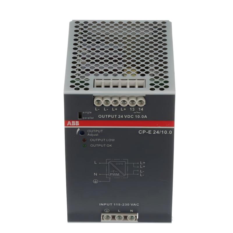 ABB CP-E 24/10.0 1SVR427035R0000 Power Supply