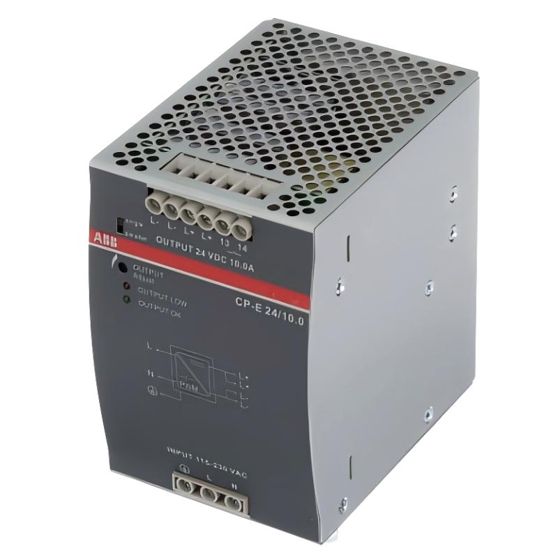 ABB CP-E 24/10.0 1SVR427035R0000 Power Supply