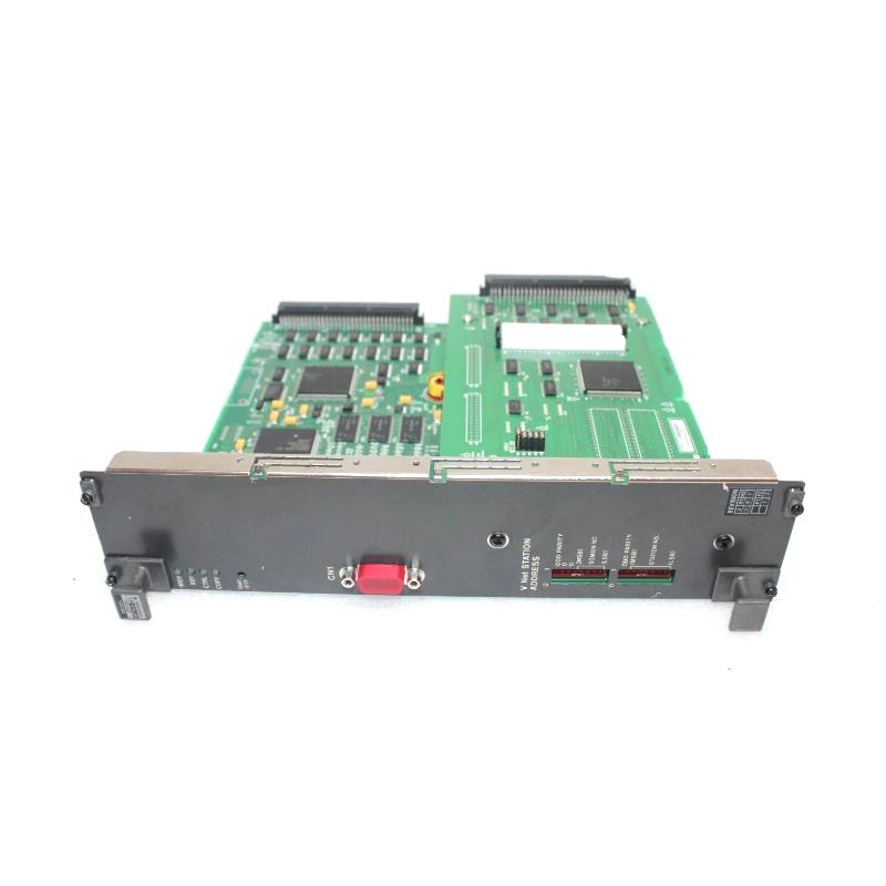 Yokogawa CP345 Processor Module