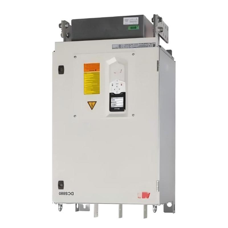ABB DCS800-S02-2000-05-b DCS800 DC Speed Control Driver