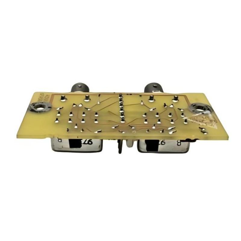 GE Fanuc DS200ACNAG1ADD ARCNET communication / network interface card
