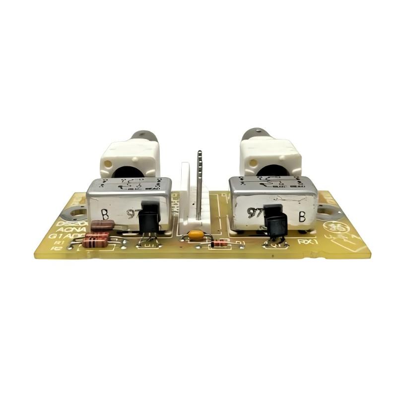 GE Fanuc DS200ACNAG1ADD ARCNET communication / network interface card