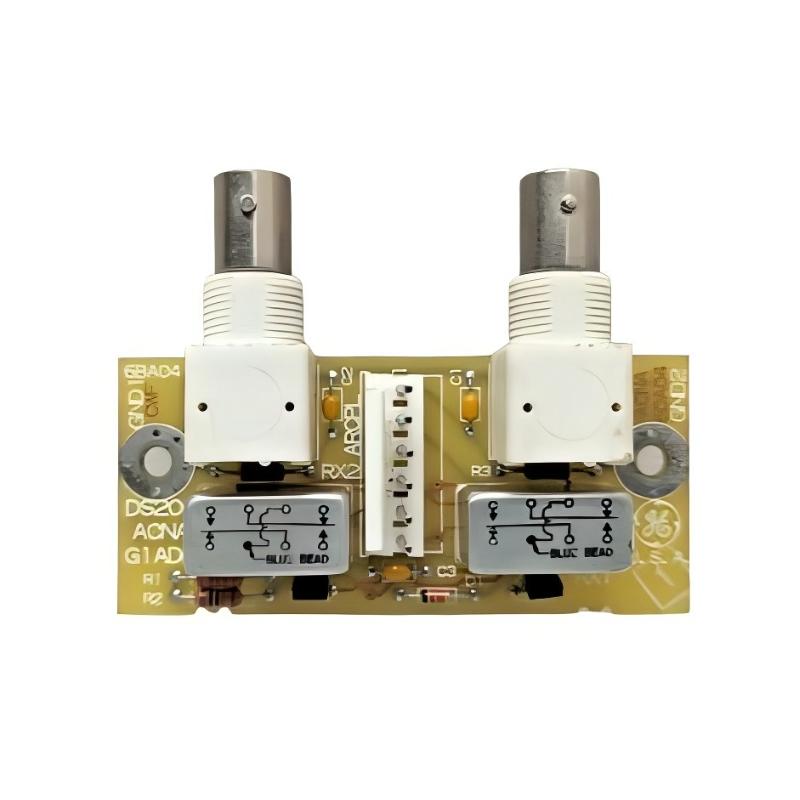 GE Fanuc DS200ACNAG1ADD ARCNET communication / network interface card