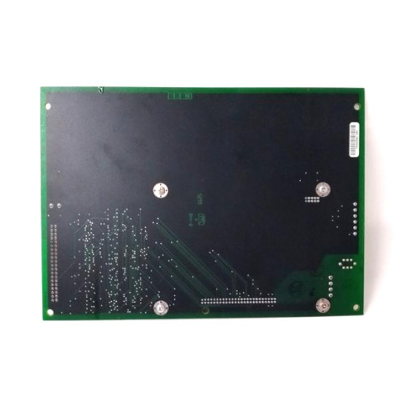 GE Fanuc DS200ADGIH1AAA Auxiliary interface / signal conditioning board