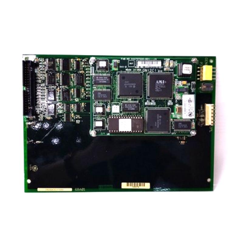 GE Fanuc DS200ADGIG1AAA Auxiliary / Drive system interface board