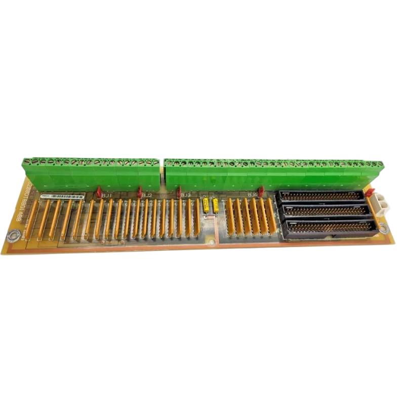 GE Fanuc DS200DTBBG1ABB Digital input terminal / termination board