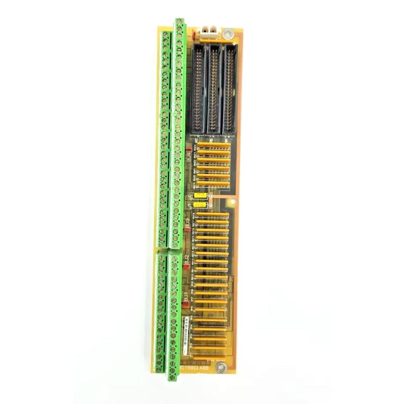 GE Fanuc DS200DTBBG1ABB Digital input terminal / termination board